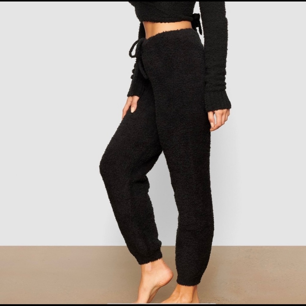 SKIMS Cozy Knit Joggers